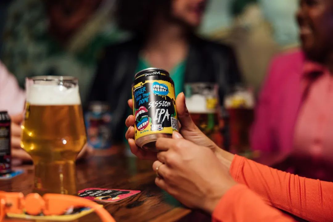 新消费时代，如何把酒水包装玩出圈？