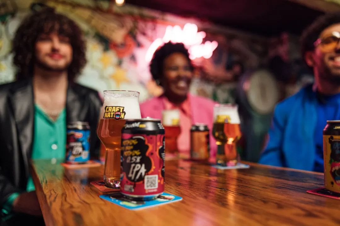 新消费时代，如何把酒水包装玩出圈？