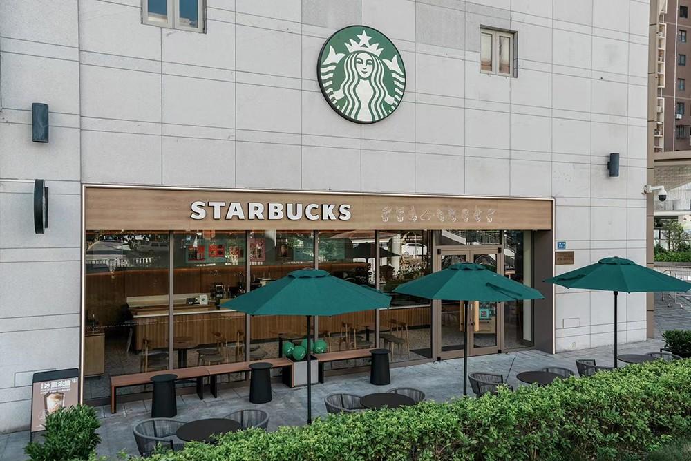 星巴克福建首家手语店在厦门温情开幕 用爱谱写无声咖啡“欢乐颂”