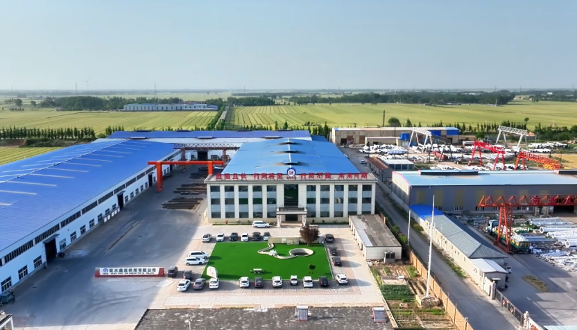 科技铸铁塔，匠心立标杆！《匠心冀造》讲述鑫胜铁塔背后的故事